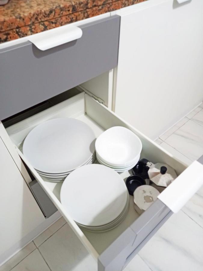 Apartamento El Carcajal Santa Cruz de Tenerife Kültér fotó