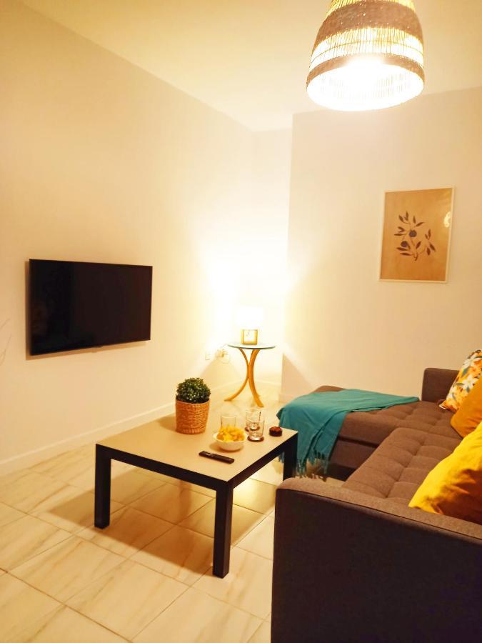 Apartamento El Carcajal Santa Cruz de Tenerife Kültér fotó